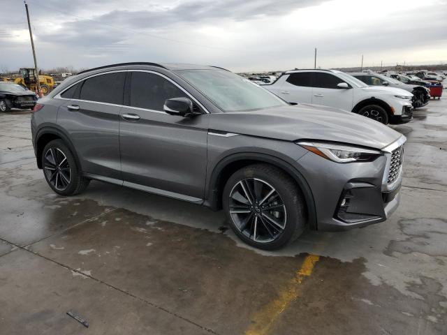 2022 INFINITI QX55 ESSEN 3PCAJ5K38NF101964