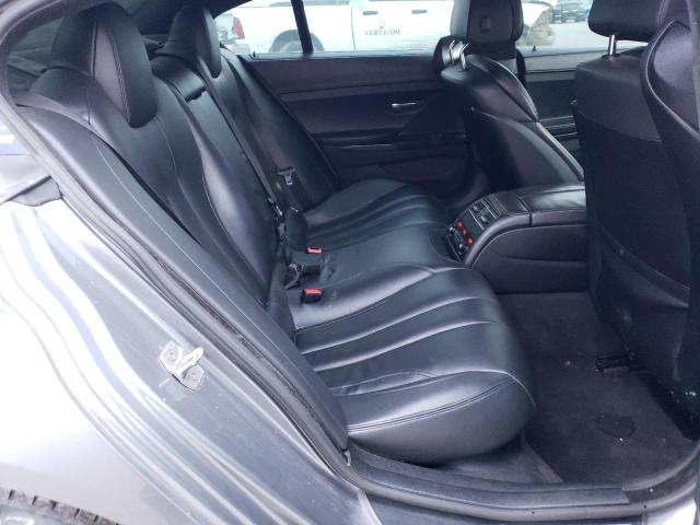 2017 BMW 650 I GRAN - WBA6D4C59HD977815