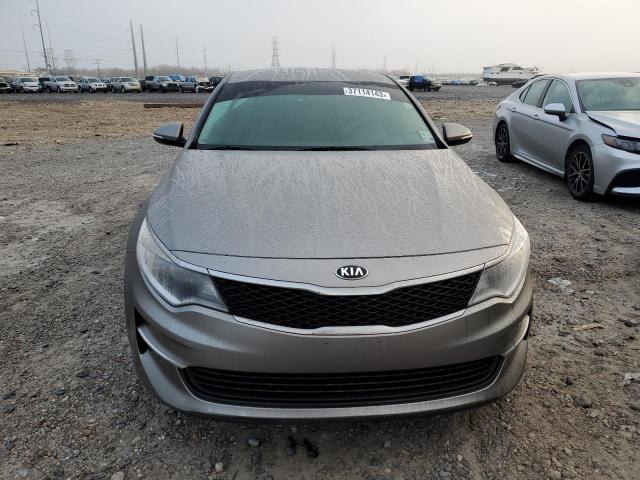 5XXGT4L31JG251211 KIA Optima Lx