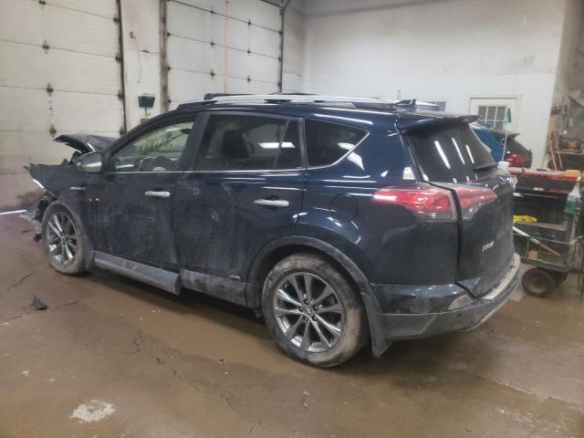 2018 TOYOTA RAV4 HV LI - JTMDJREVXJD255109