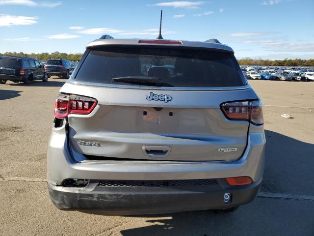 2022 JEEP COMPASS LA - 3C4NJDBBXNT163905