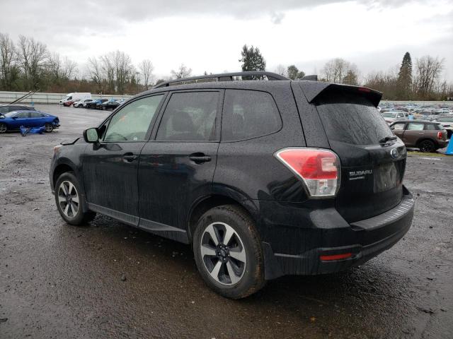 JF2SJAGC8HH804671 Subaru Forester 2.5i Premium