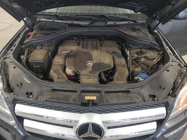 2015 MERCEDES-BENZ GL 450 4MA - 4JGDF6EE7FA459774