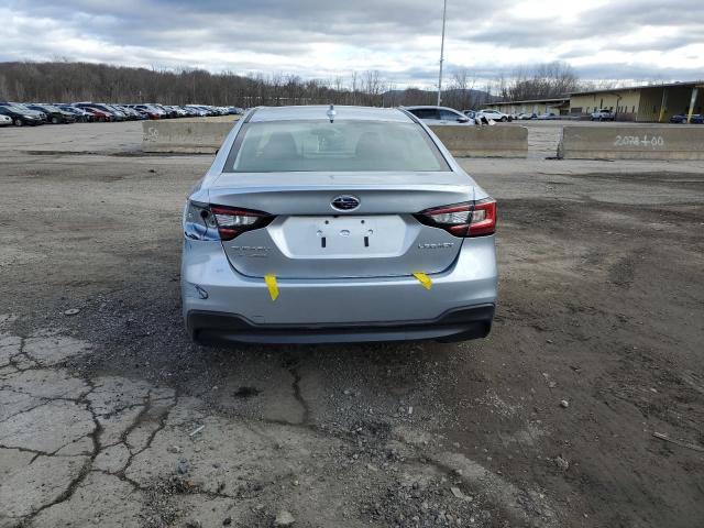 2022 SUBARU LEGACY 4S3BWAB68N3025443