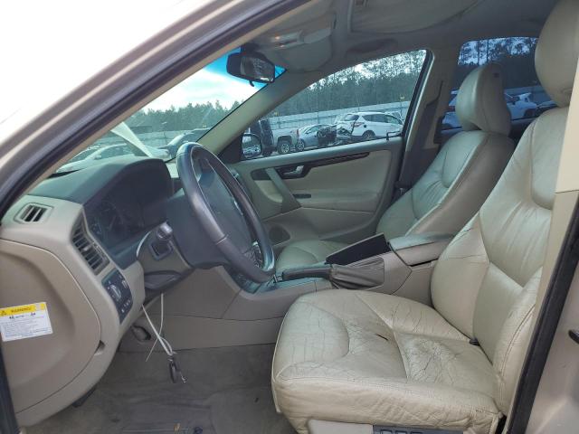 YV1RS58D932248756 Volvo S60