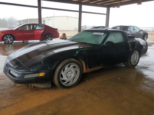 1995 Chevrolet Corvette 