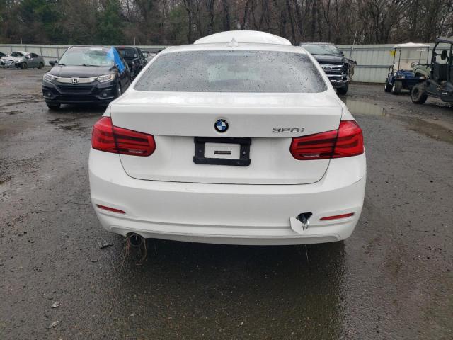 WBA8E1G59JNU89186 BMW 320 I
