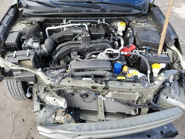 2021 SUBARU OUTBACK LI - 4S4BTAMC8M3119764