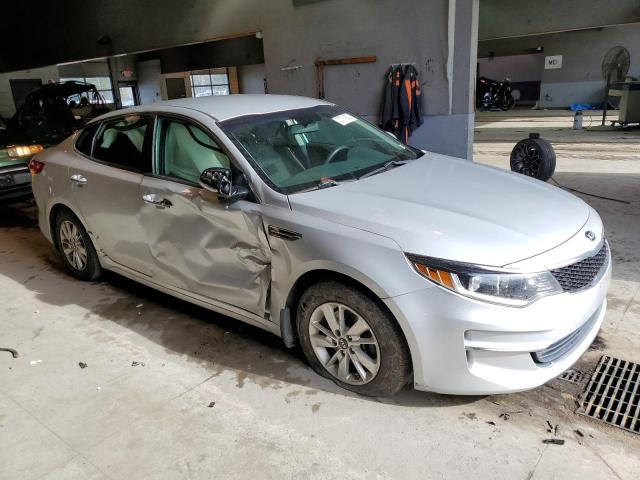 2017 KIA OPTIMA LX KNAGT4L30H5183673