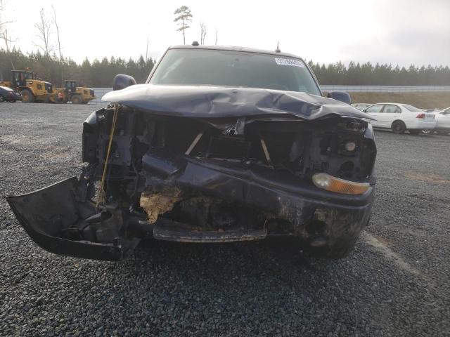 1GKFK66U34J122003 GMC Yukon