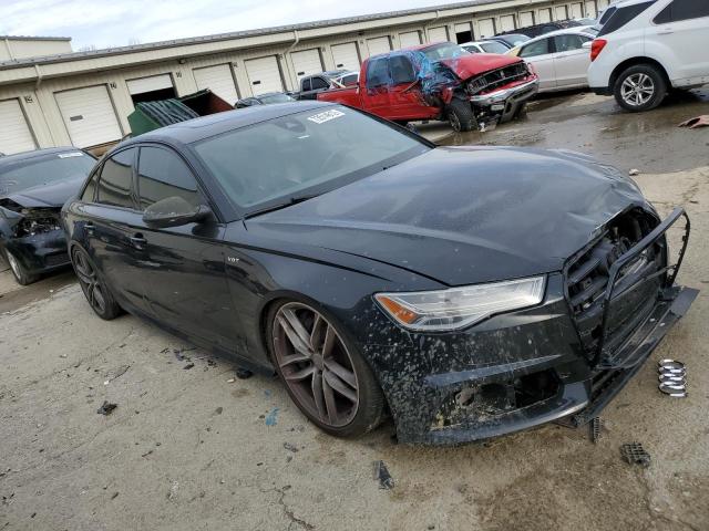 2016 AUDI S6 PREMIUM - WAUF2AFC9GN184683