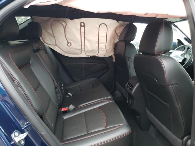 2023 CHEVROLET EQUINOX RS 3GNAXMEG4PS110363