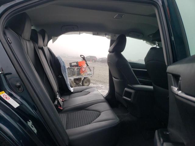 2019 TOYOTA CAMRY L - 4T1B11HK5KU719656