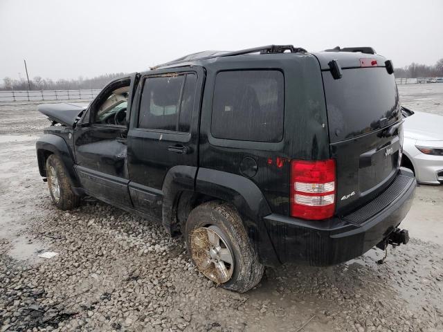 1C4PJMAK9CW156462 Jeep Liberty Sport