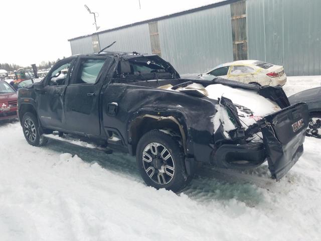 2022 GMC SIERRA K25 1GT19PEYXNF257575