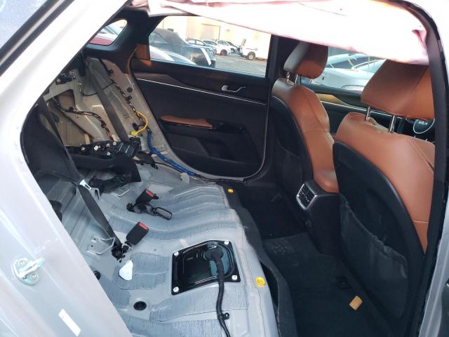 5XXG44J89NG138270 KIA K5 Gt