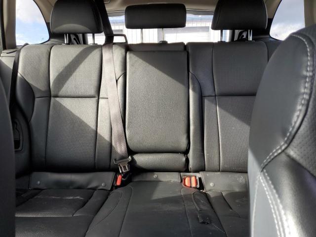 2021 SUBARU OUTBACK LI - 4S4BTAMC8M3119764