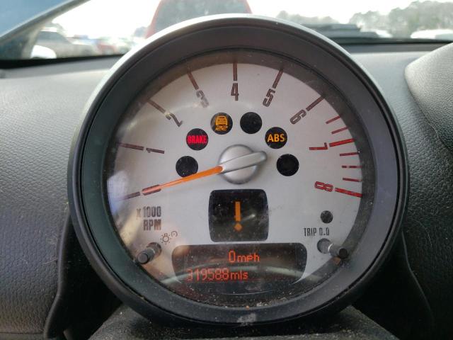 WMWZB3C50CWM29454 Mini Cooper