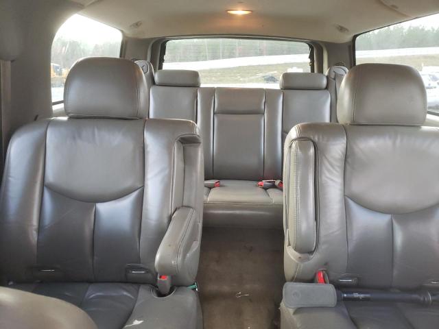 1GKFK66U34J122003 GMC Yukon