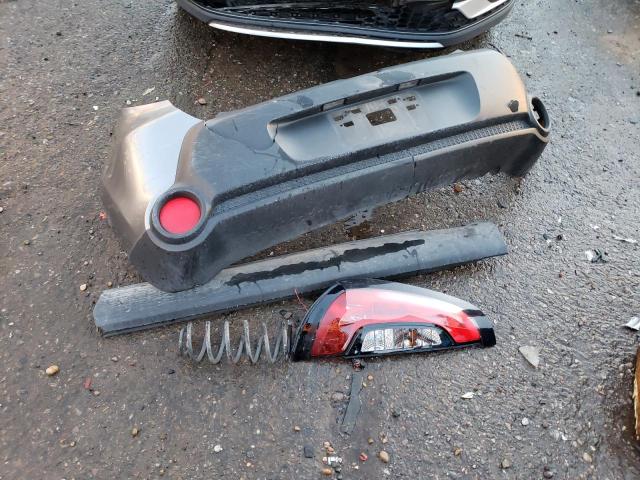 KNDJN2A20F7224418 KIA Soul