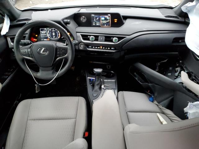2021 LEXUS UX 200 JTHX3JBH4M2037432