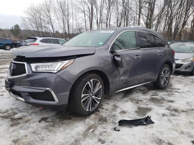 2020 Acura MDX 