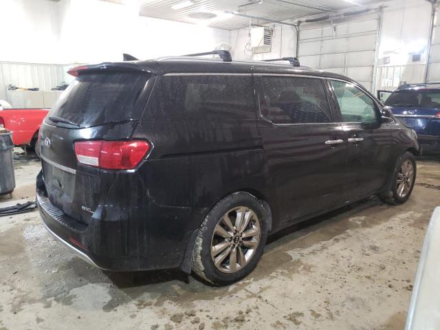 KNDME5C11F6033549 KIA Sedona Sxl