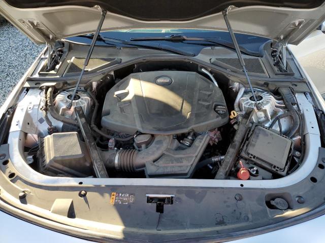 1G6KD5RS8JU155598 Cadillac CT6 LUXURY