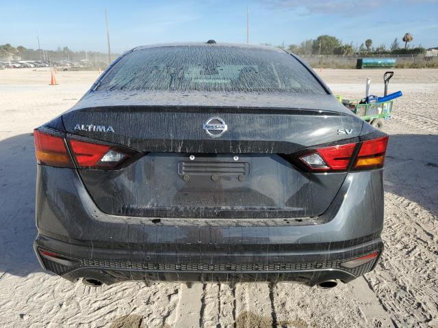 2022 NISSAN ALTIMA SV - 1N4BL4DV1NN309733