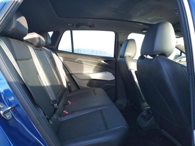 2021 VOLKSWAGEN ID.4 FIRST WVGDMPE24MP023170