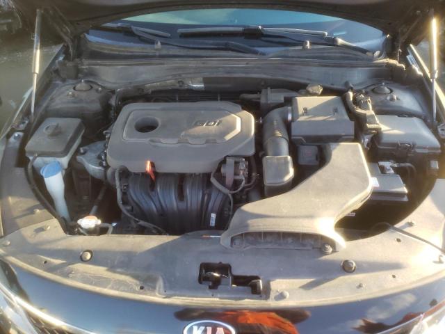 5XXGT4L3XJG178761 KIA Optima Lx