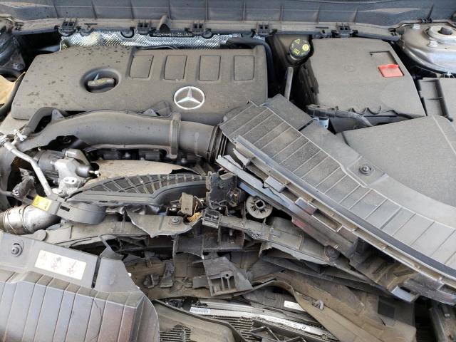 2020 MERCEDES-BENZ GLB 250 4M - WDC4M4HB3LW001383