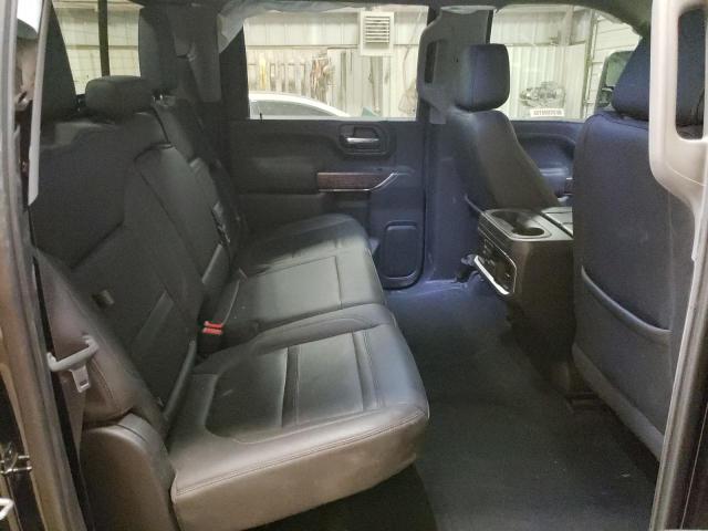 1GT49REY4LF153119 GMC Sierra K2500 Denali