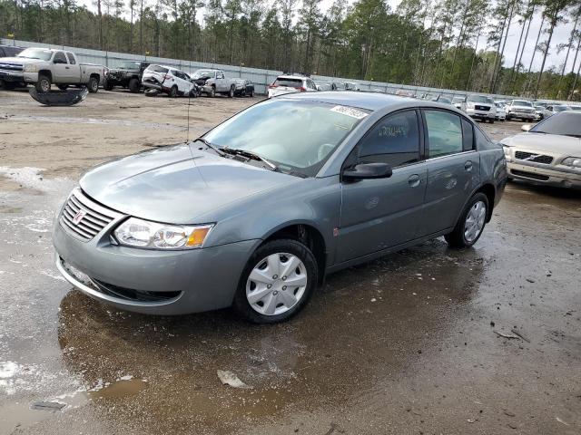 2007 Saturn Ion 