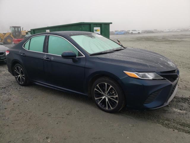 2019 TOYOTA CAMRY L - 4T1B11HK5KU719656