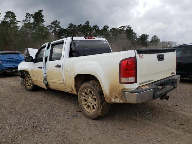 2GTEC13J271636165 GMC New Sierra C1500