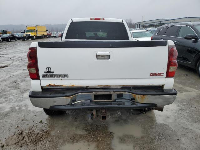 1GTHK23D66F247052 GMC Sierra K2500 Heavy Duty