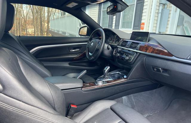 WBA3N9C59GK248477 BMW 428 XI