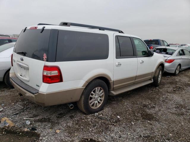 1FMJK1H55EEF49607 Ford Expedition El Xlt