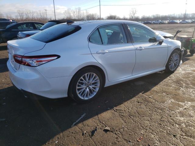 2019 TOYOTA CAMRY L - 4T1B11HK3KU828262