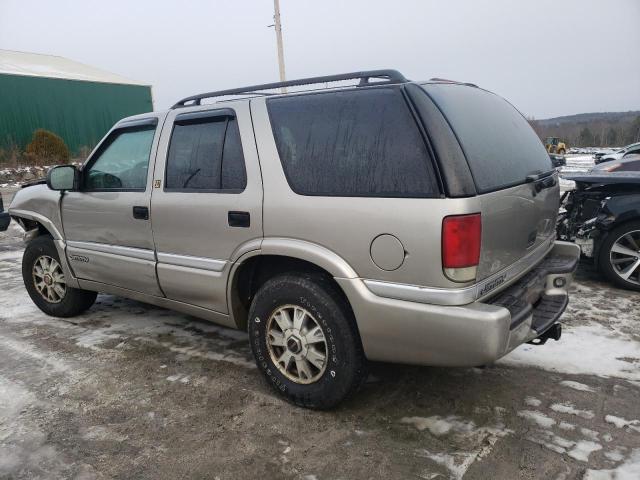 1GKDT13WX12178474 GMC Jimmy