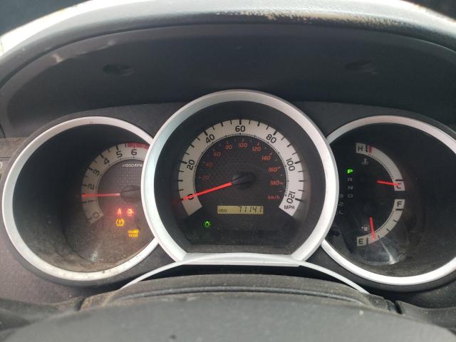 2015 TOYOTA TACOMA DOU - 5TFJX4GN4FX037402