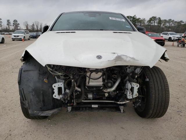 2019 MERCEDES-BENZ GLE COUPE - 4JGED6EB3KA142617