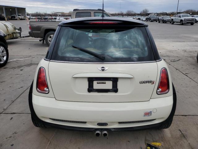 WMWRE33516TJ34151 Mini Cooper