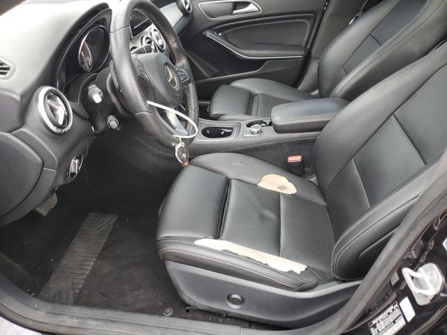 2016 MERCEDES-BENZ CLA 250 - WDDSJ4EB0GN329338