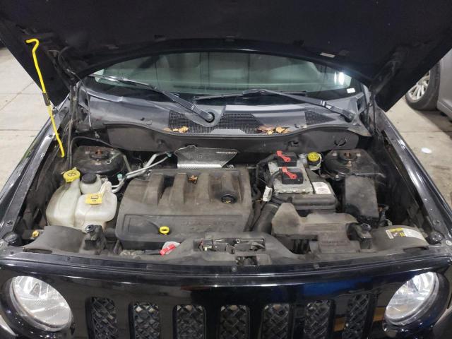 2015 JEEP PATRIOT LA - 1C4NJRFB9FD154708