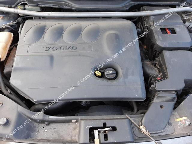 YV1MS7551A2503822 Volvo S40 R-desi