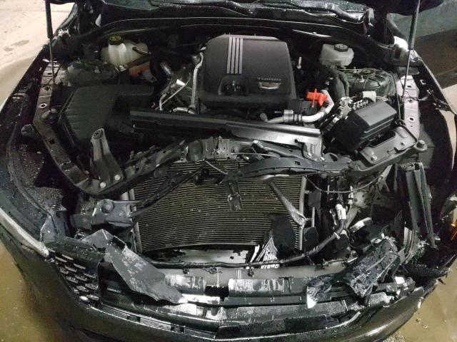 2020 CADILLAC CT4 LUXURY - 1G6DE5RK0L0154235
