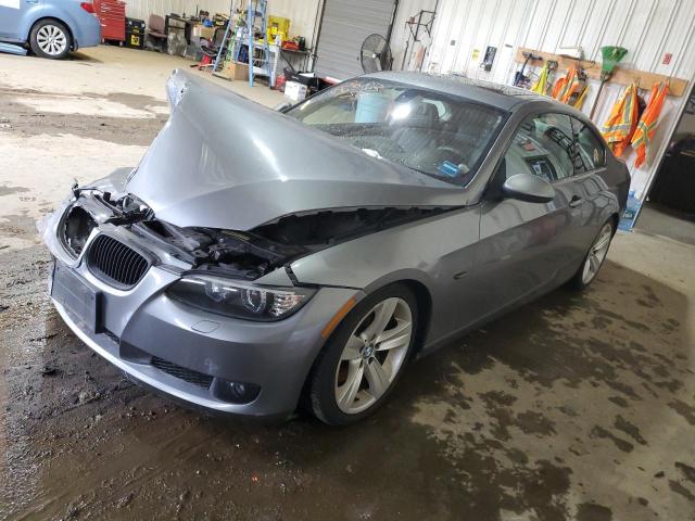 2007 BMW 3 Series 335i