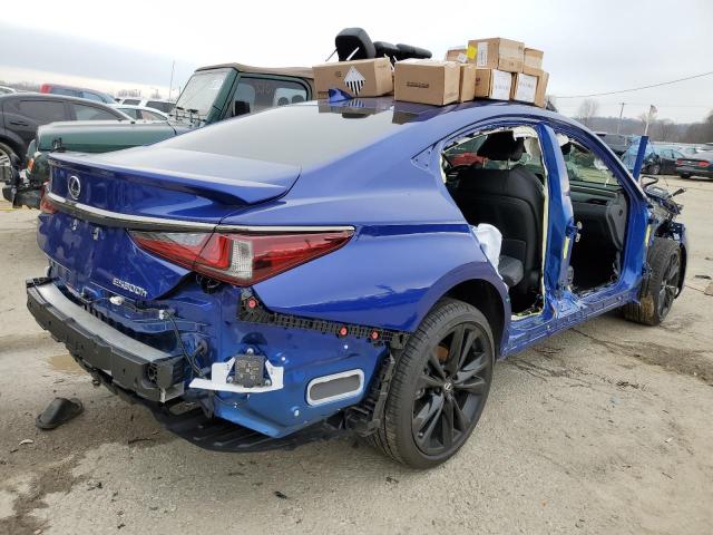 2022 LEXUS ES 300H BA 58AGA1C19NU023948